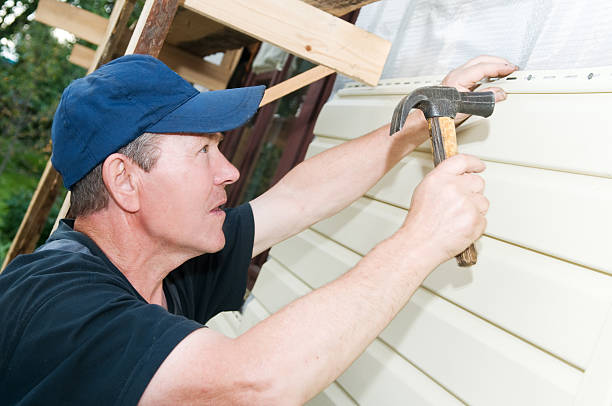 Best James Hardie Siding  in Rio Rancho Estates, NM