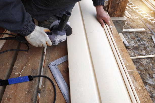Best Custom Siding Design  in Rio Rancho Estates, NM