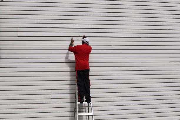Best Storm Damage Siding Repair  in Rio Rancho Estates, NM