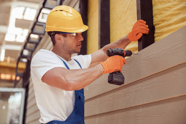 Siding Removal and Disposal in Rio Rancho Estates, NM