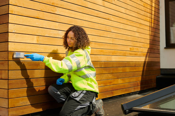 Trusted Rio Rancho Estates, NM Siding Experts