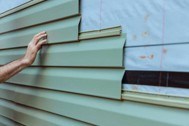 Best Vinyl Siding Installation  in Rio Rancho Estates, NM